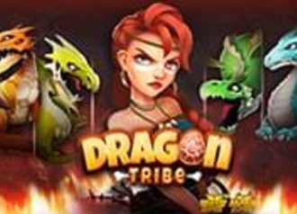 Слот Dragon Tribe